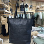 Bolso Shopper Piel
