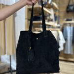 Bolso Shopper Negro