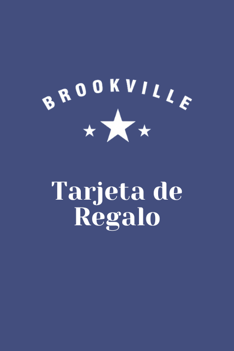 Tarjeta de Regalo