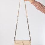 Bolso Rock-Star Crudo