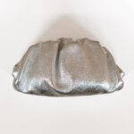 Bolso Clutch Classy Plata