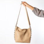 Bolso Wherever Tachuelas Nude