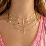 Collar Afrodita