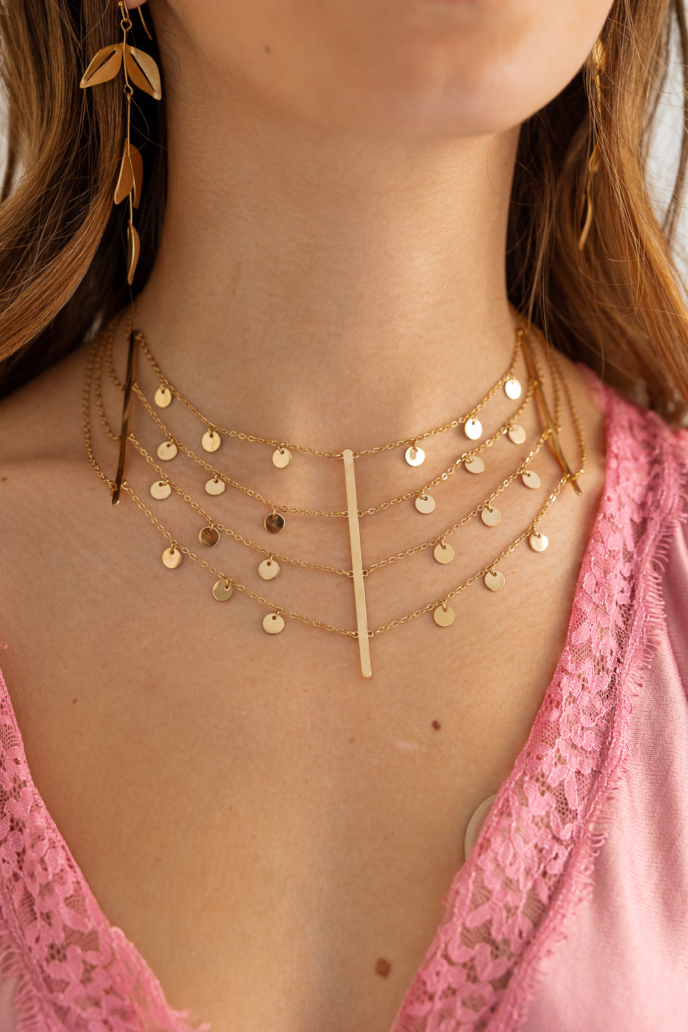 Collar Afrodita