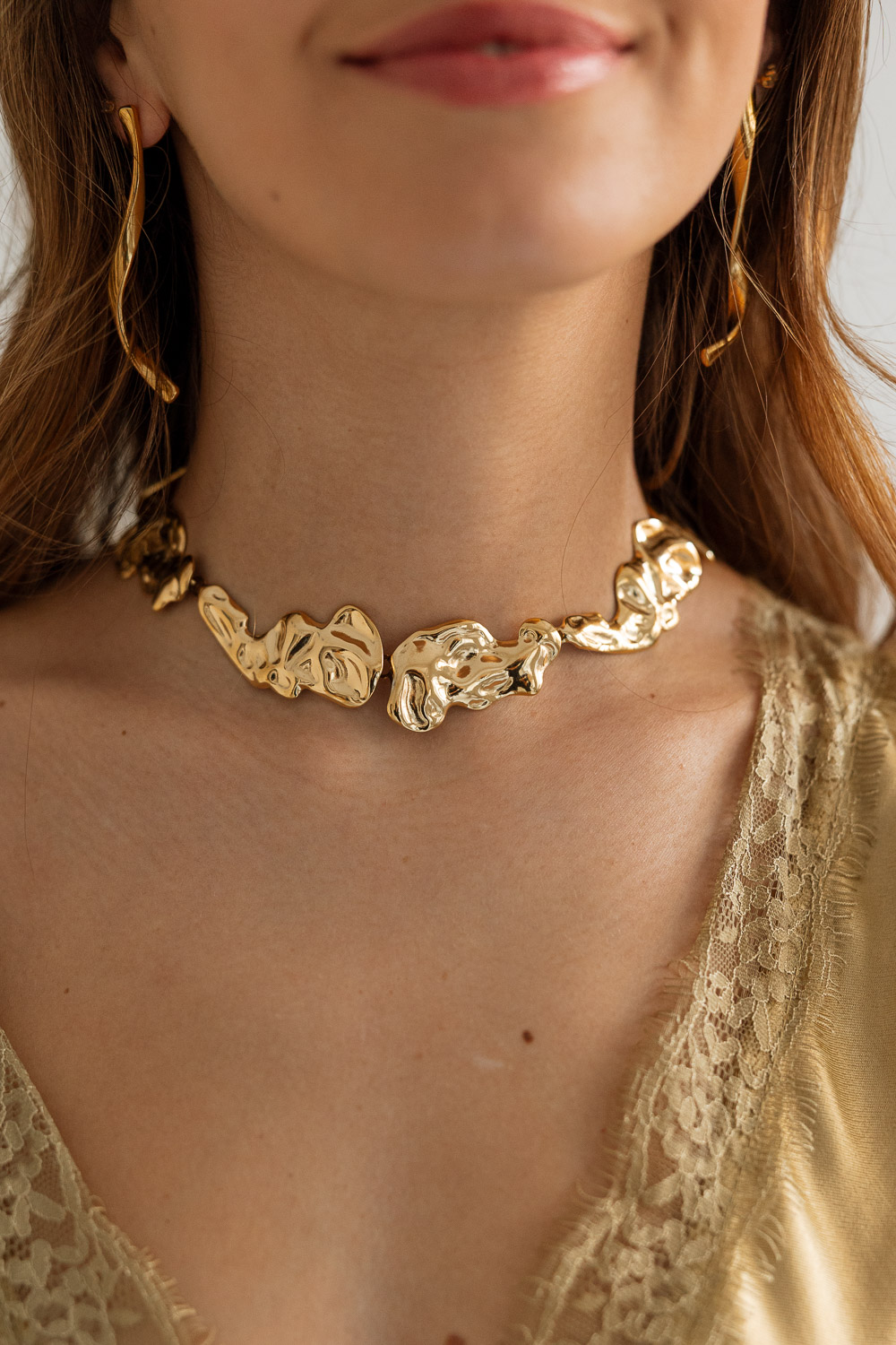Collar Natura