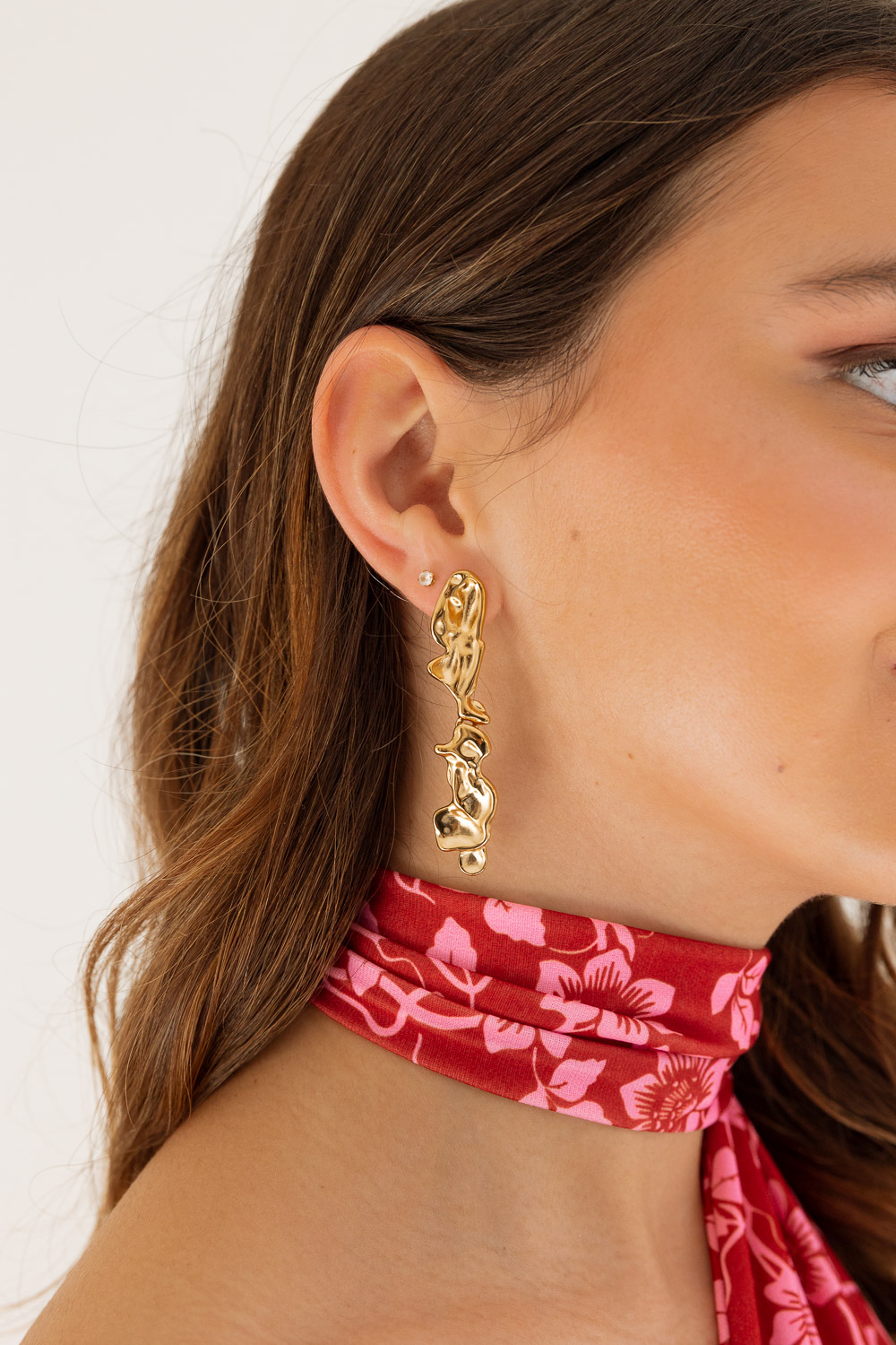 Pendientes Natura