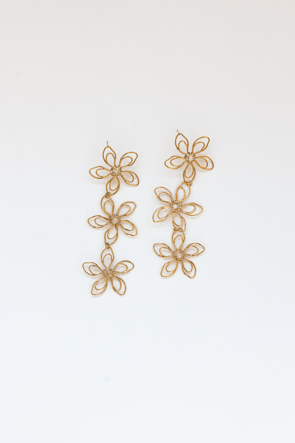 Pendientes Bloom