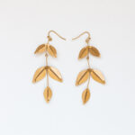 Pendientes Aurora