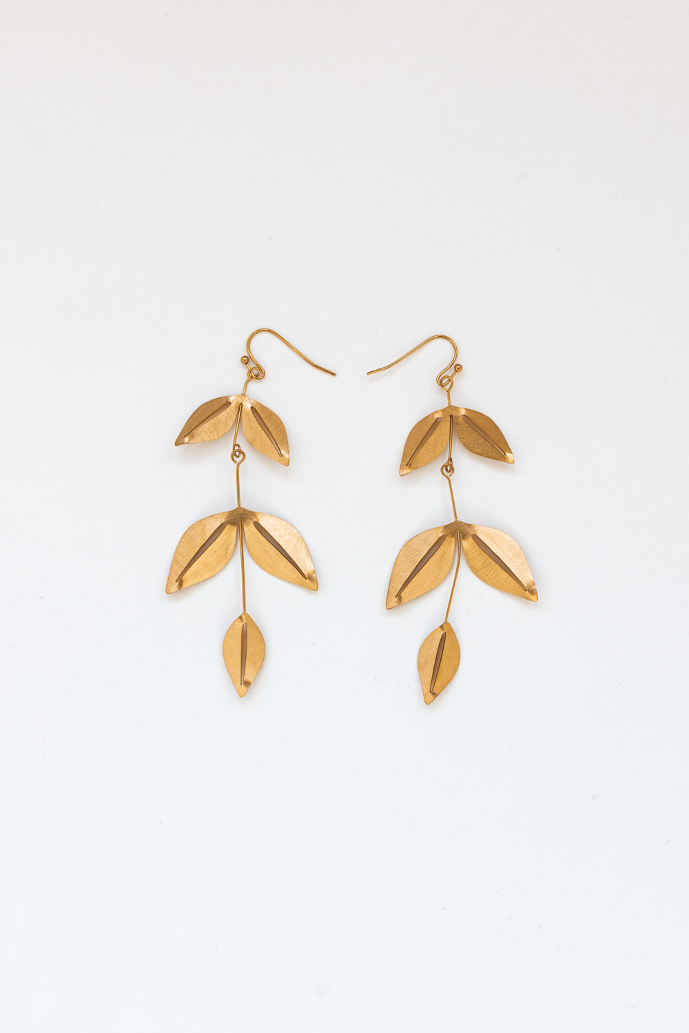 Pendientes Aurora