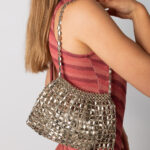 Bolso Fantasy Cobre