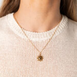 Collar Sunny Dorado